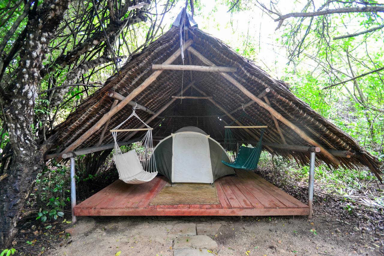 Stilts Diani Beach Exterior photo